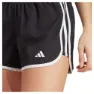 adidas M20 4´´ Shorts female, Black / white