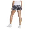 adidas M20 Aop 3´´ Shorts female, White / black / gresix