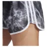 adidas M20 Aop 3´´ Shorts female, White / black / gresix