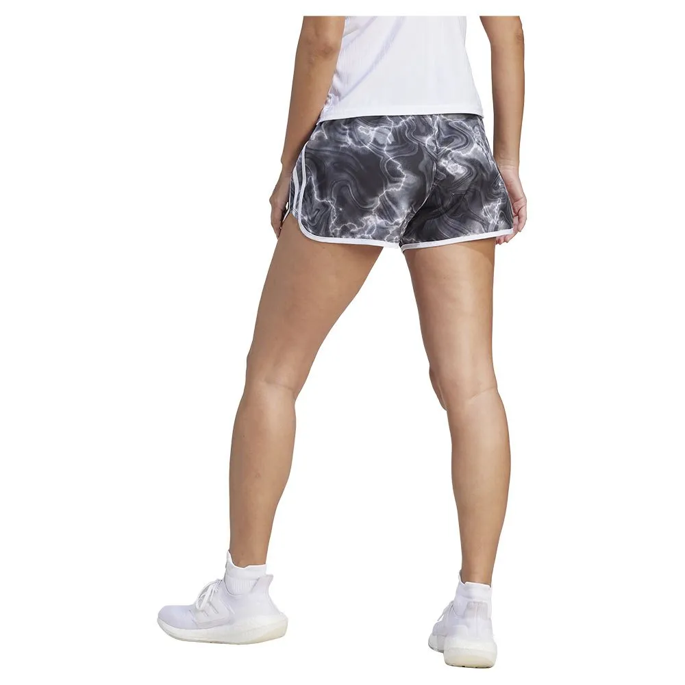 adidas M20 Aop 4´´ Shorts female