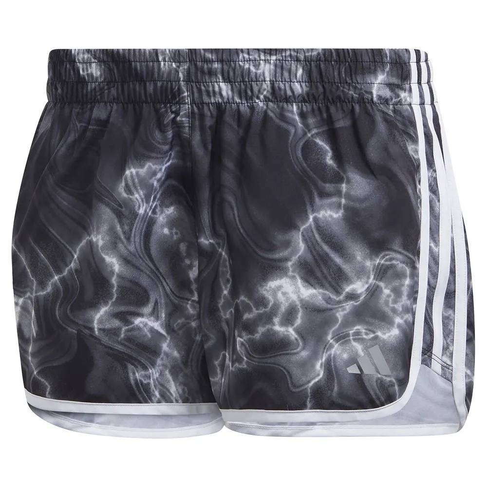 adidas M20 Aop 4´´ Shorts female