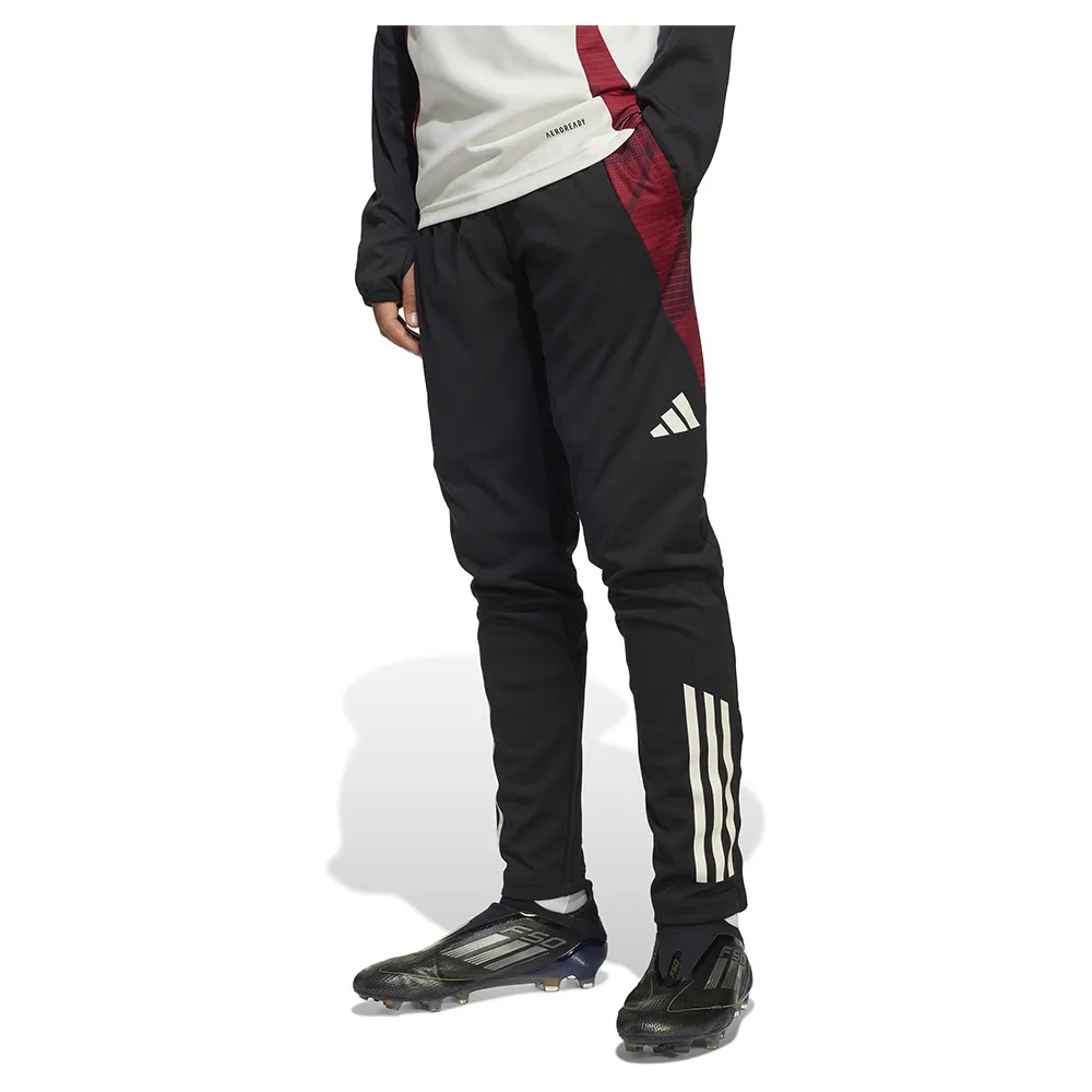 adidas Manchester United Tiro 24 Mjukisbyxor