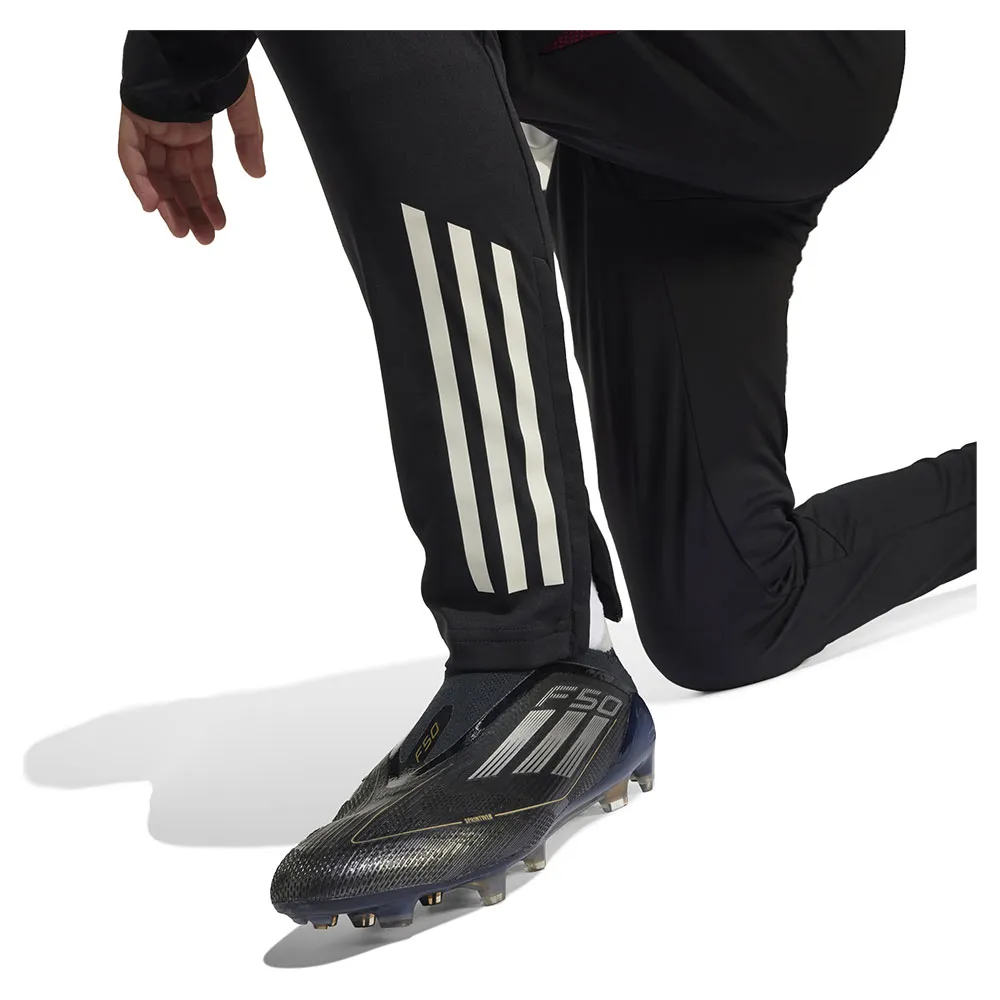 adidas Manchester United Tiro 24 Mjukisbyxor