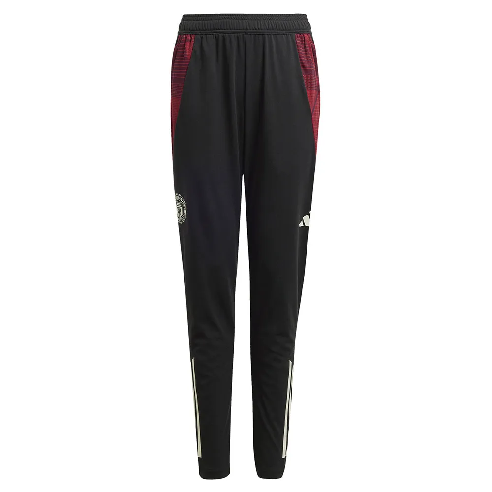 adidas Manchester United Tiro 24 Mjukisbyxor