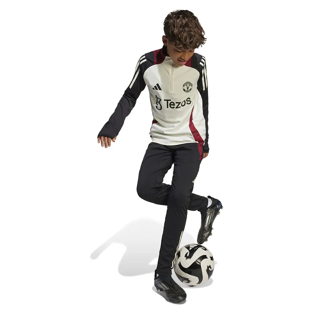 adidas Manchester United Tiro 24 Mjukisbyxor