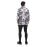 adidas Marathon Translucent Jacka male, White, Regular
