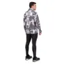 adidas Marathon Translucent Jacka male, White, Regular