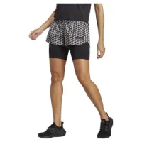 adidas Marimekko 2-i-1 Shorts female