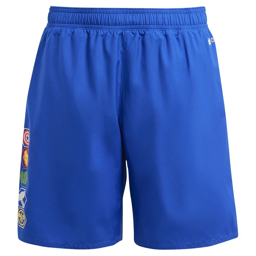 adidas Marvel Avengers Simshorts male