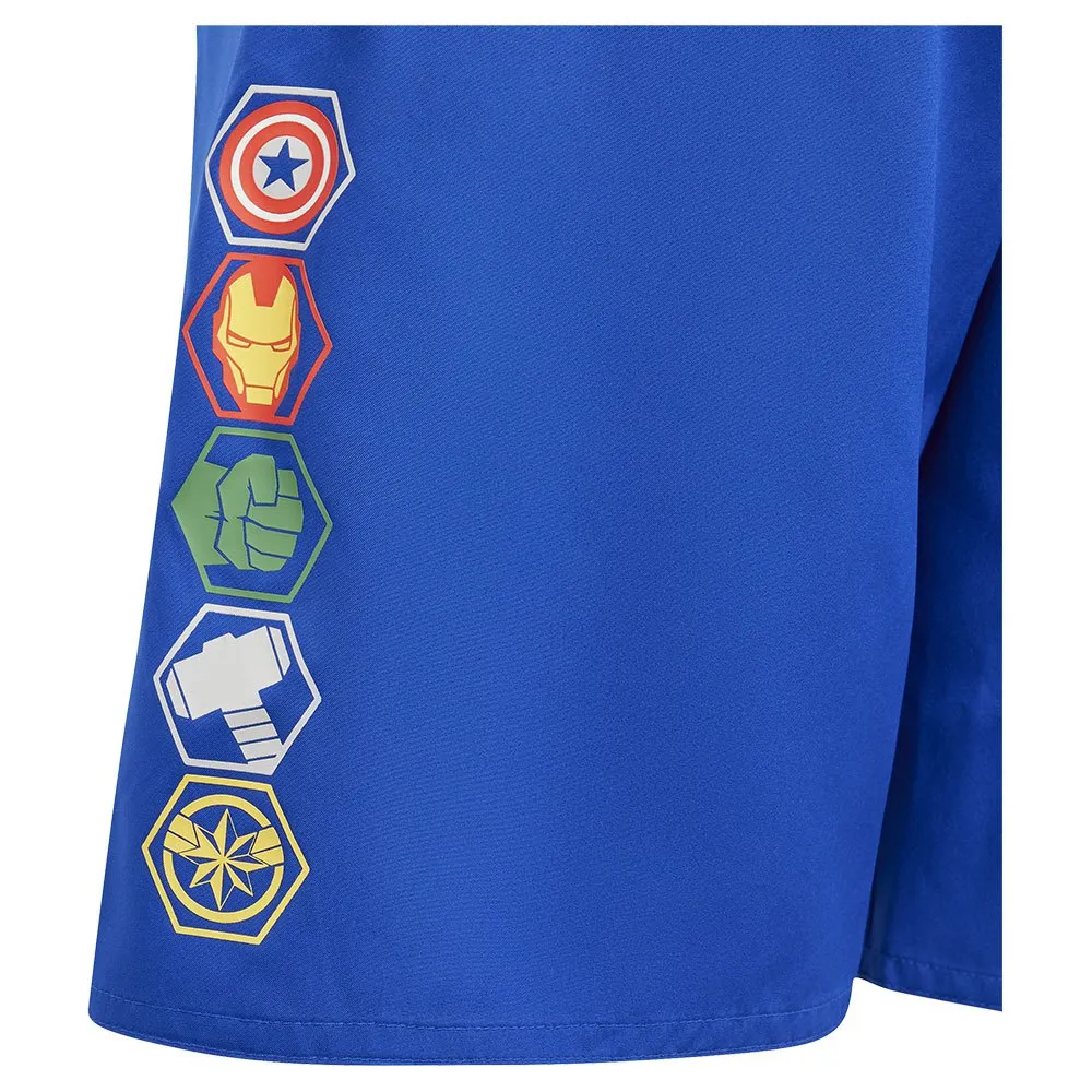 adidas Marvel Avengers Simshorts male