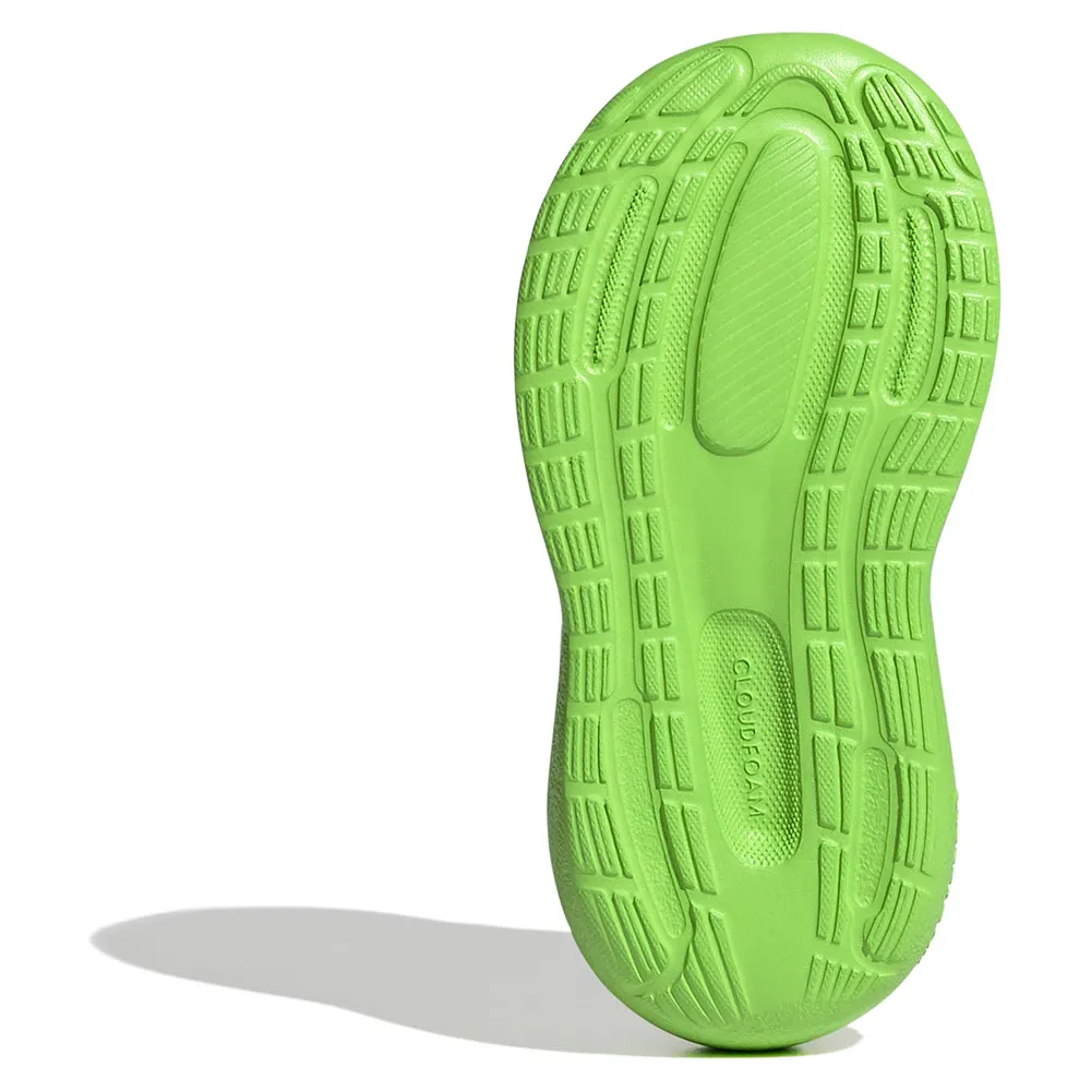 adidas Marvel Iron Hulk Runfalcon 5 Joggingskor För Spädbarn male adidas Marvel Iron Hulk Runfalcon 5 Joggingskor För Spädbarn male