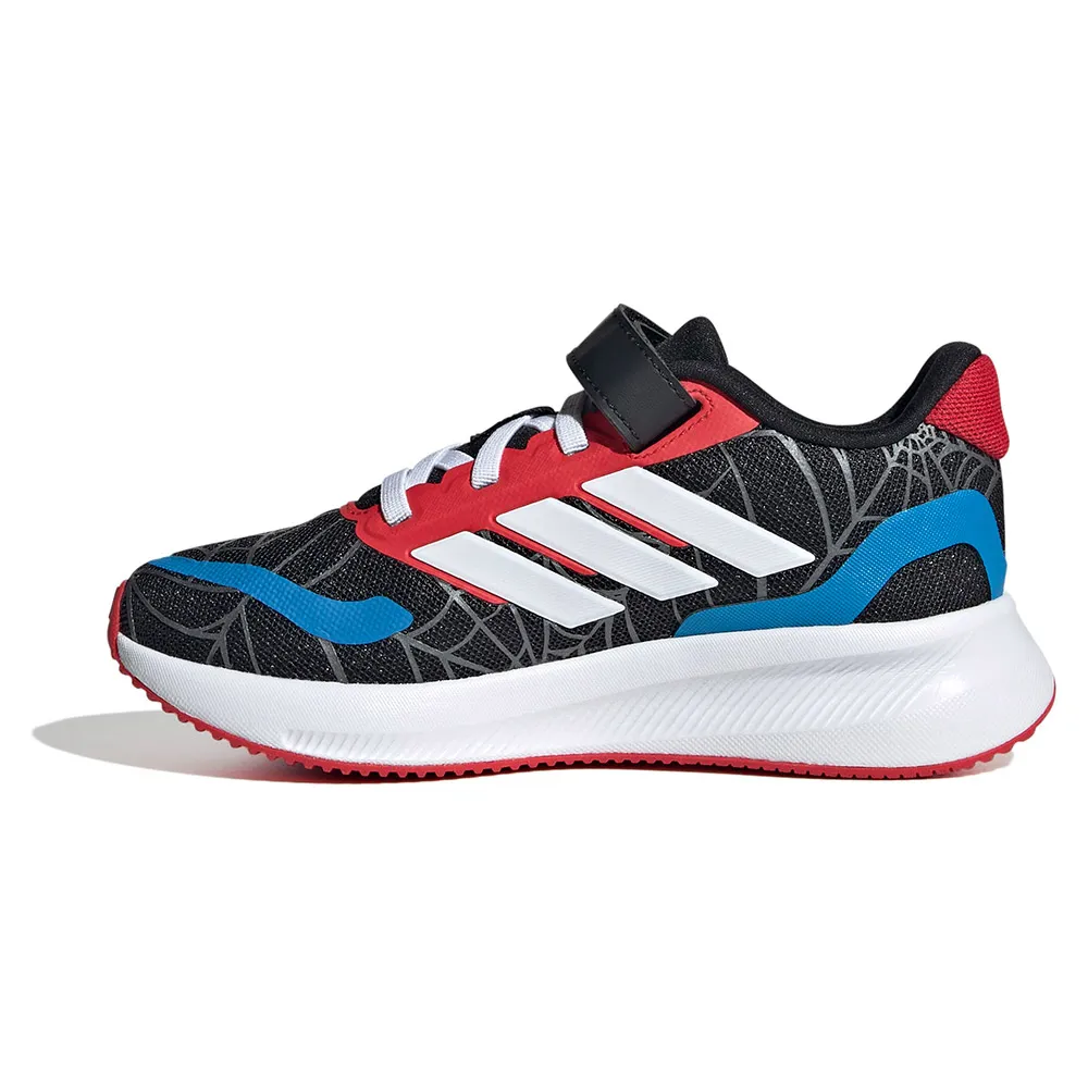 adidas Marvel Spider-man Runfalcon Löparskor male adidas Marvel Spider-man Runfalcon Löparskor male