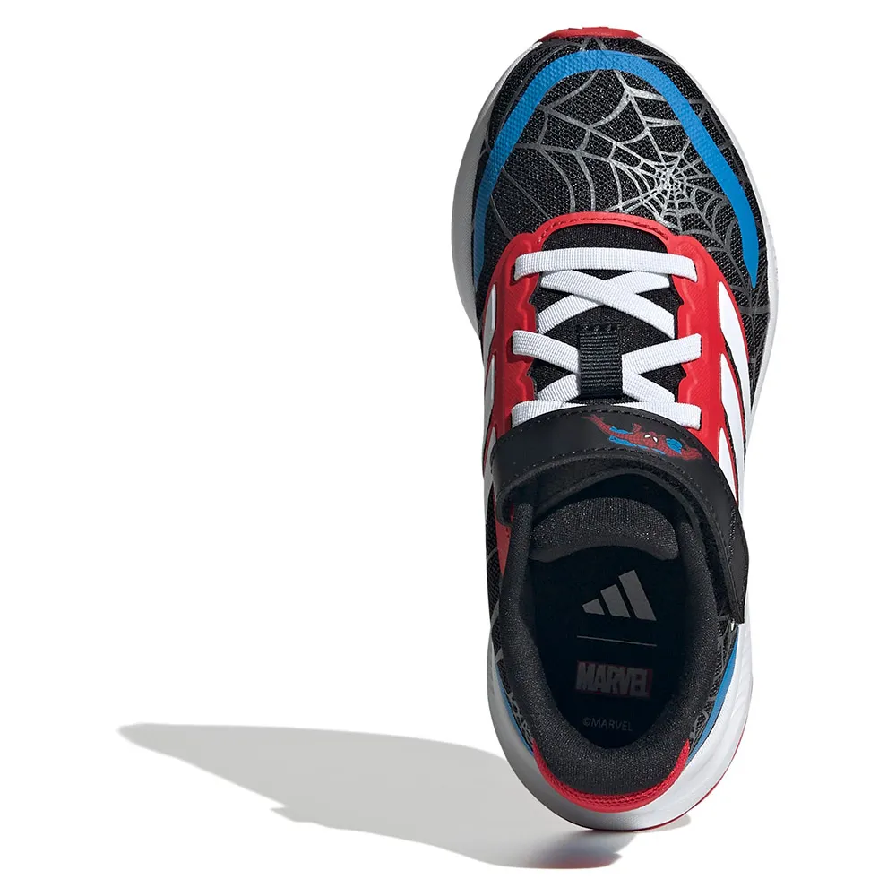 adidas Marvel Spider-man Runfalcon Löparskor male adidas Marvel Spider-man Runfalcon Löparskor male