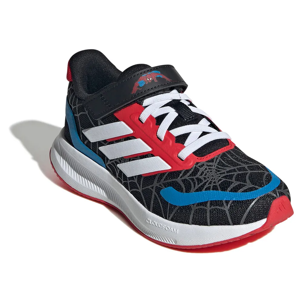 adidas Marvel Spider-man Runfalcon Löparskor male adidas Marvel Spider-man Runfalcon Löparskor male
