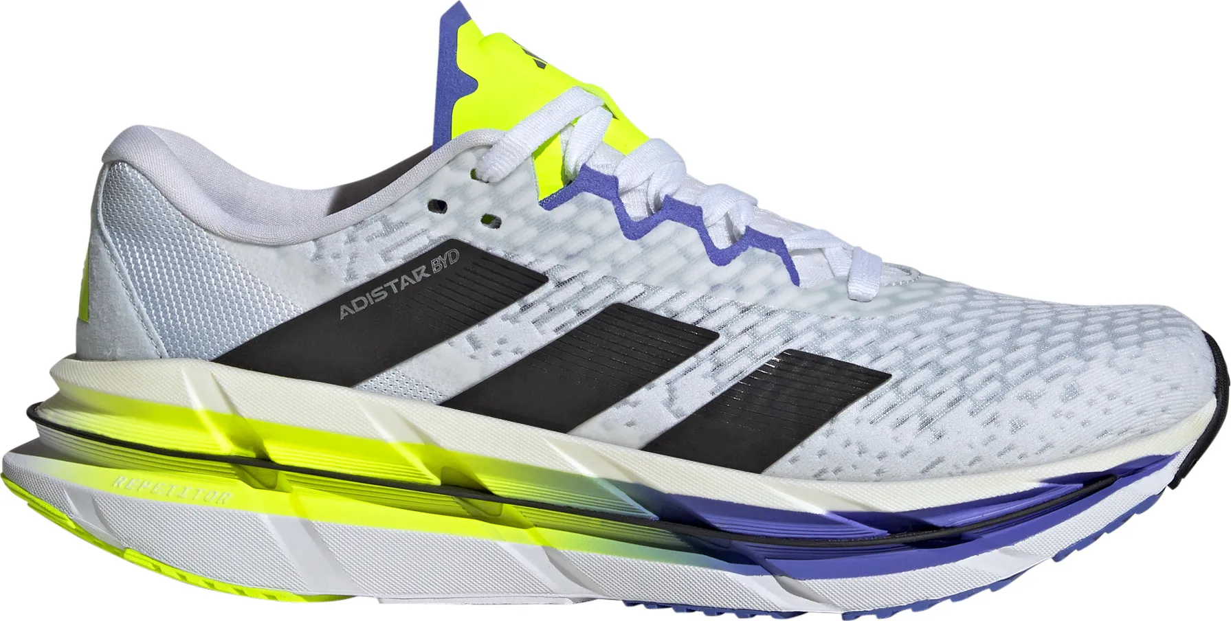 adidas Men's Adistar Byd adidas Men's Adistar Byd