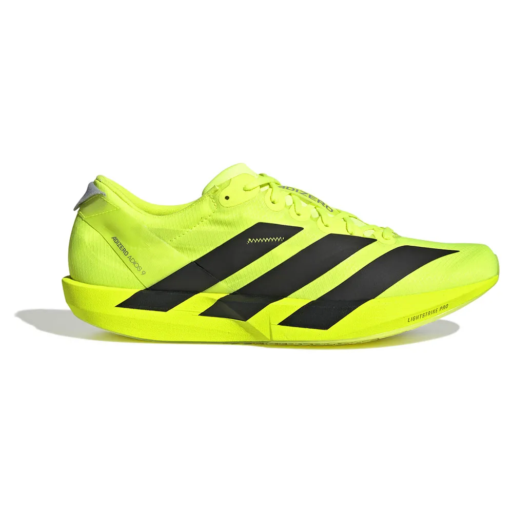 adidas Men's Adizero Adios 9