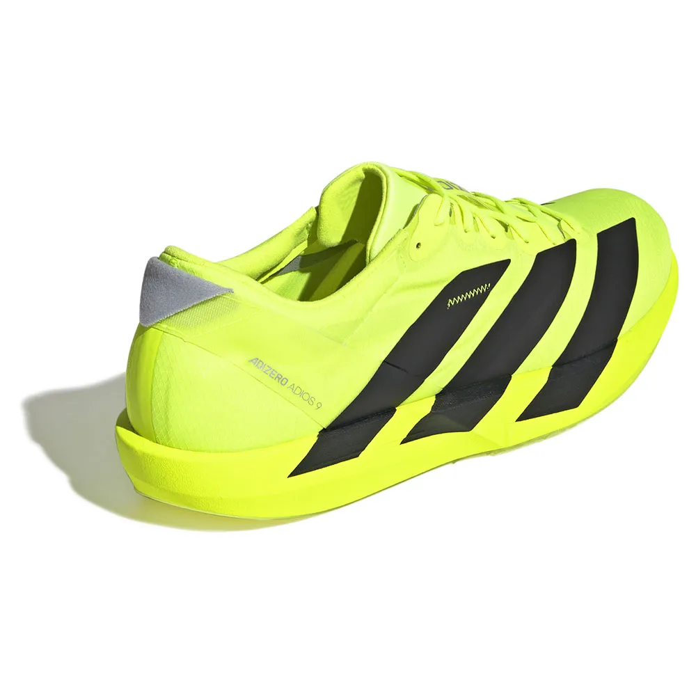adidas Men's Adizero Adios 9