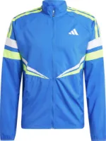 adidas Men's Adizero Retro Jacket
