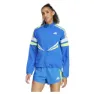 adidas Men's Adizero Retro Jacket