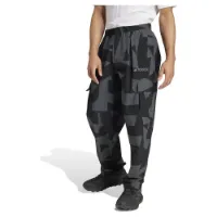 adidas Men's Cargo Aop Pants