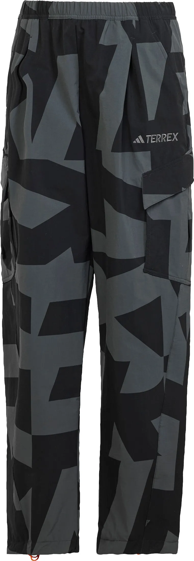 adidas Men's Cargo Aop Pants adidas Men's Cargo Aop Pants