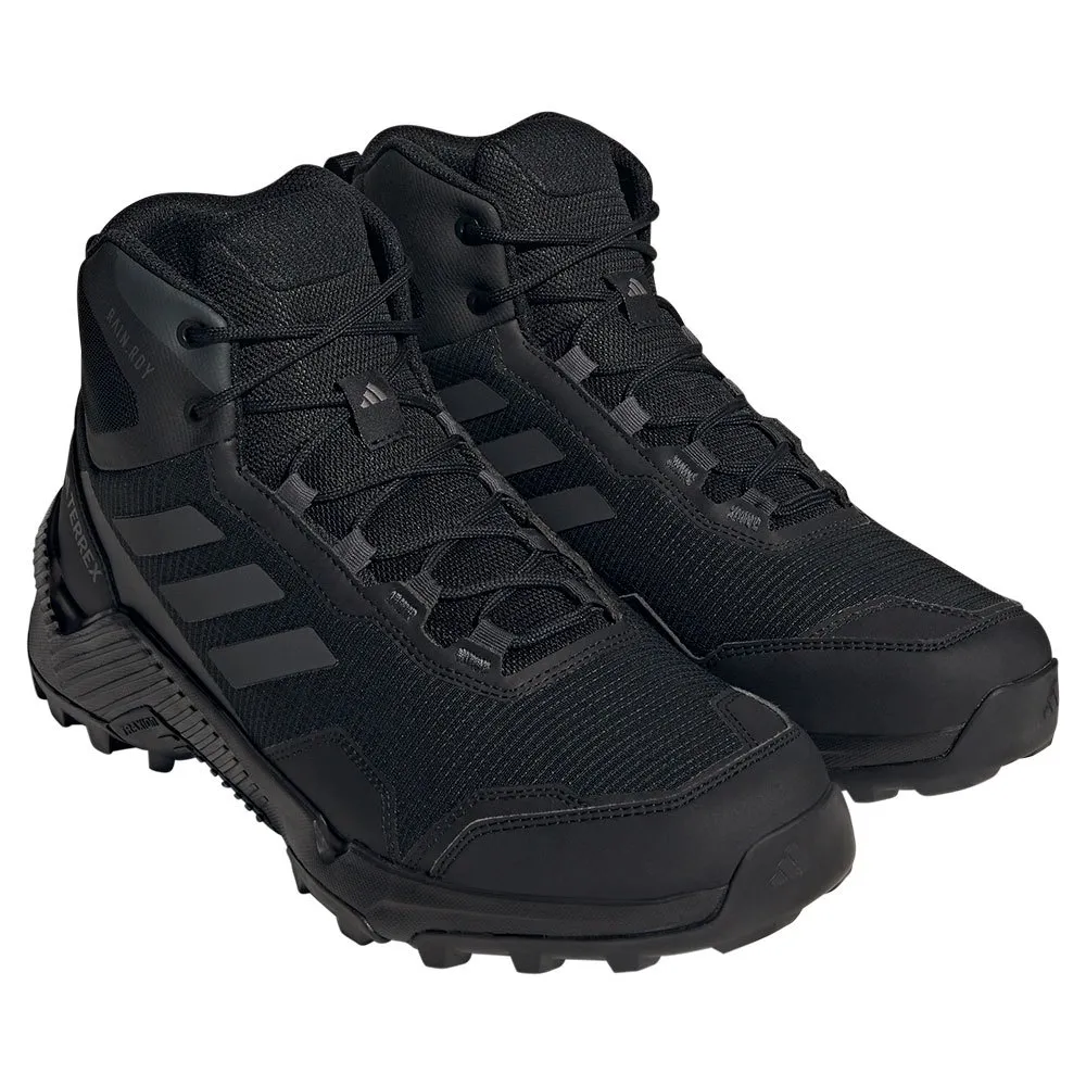 adidas Men's Eastrail 2.0 Mid RAIN.RDY Hiking Shoes adidas Men's Eastrail 2.0 Mid RAIN.RDY Hiking Shoes