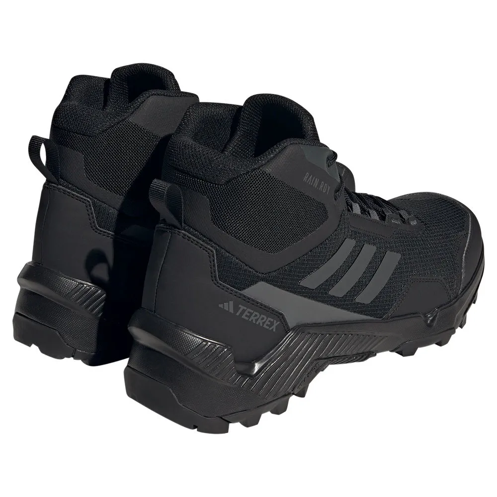adidas Men's Eastrail 2.0 Mid RAIN.RDY Hiking Shoes adidas Men's Eastrail 2.0 Mid RAIN.RDY Hiking Shoes