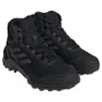 adidas Men's Eastrail 2.0 Mid RAIN.RDY Hiking Shoes