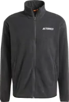 adidas Men's Ess Full Zip Fleece adidas Men's Ess Full Zip Fleece