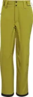 adidas Men's Resort Two-Layer Insulated Tracksuit Bottoms