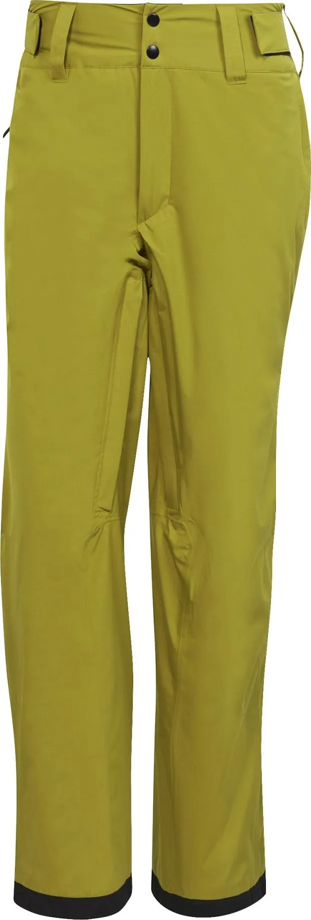 adidas Men's Resort Two-Layer Insulated Tracksuit Bottoms, Puloli adidas Men's Resort Two-Layer Insulated Tracksuit Bottoms, Puloli