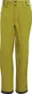adidas Men's Resort Two-Layer Insulated Tracksuit Bottoms, Puloli