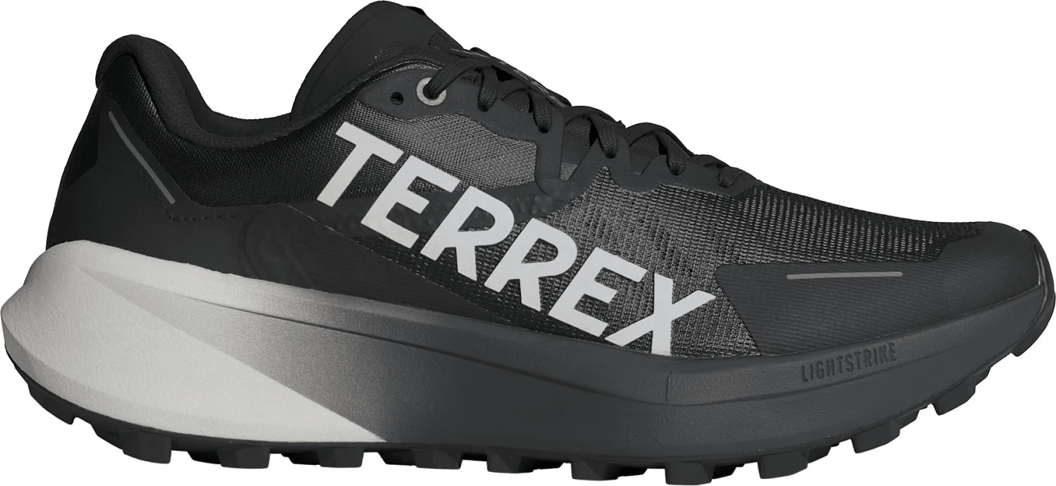 adidas Men's Terrex Agravic 3 Trail Running Shoes adidas Men's Terrex Agravic 3 Trail Running Shoes