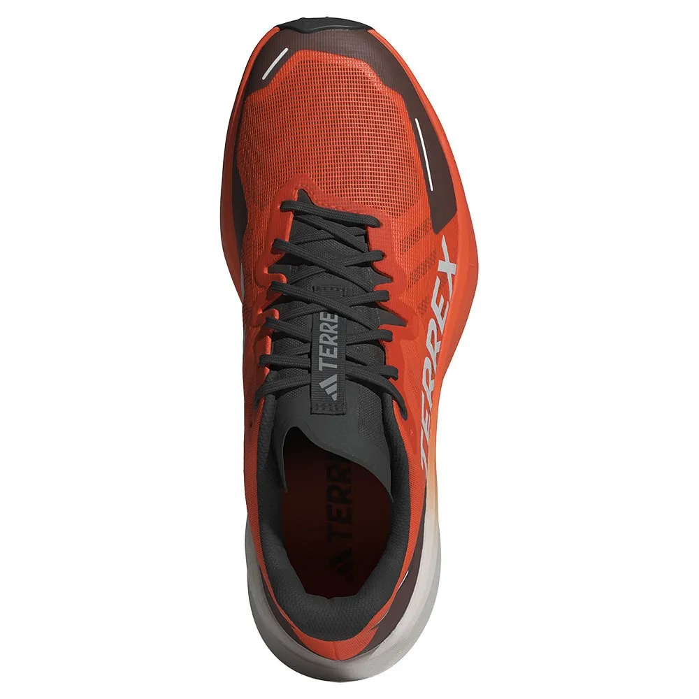 adidas Men's Terrex Agravic 3 Trail Running Shoes