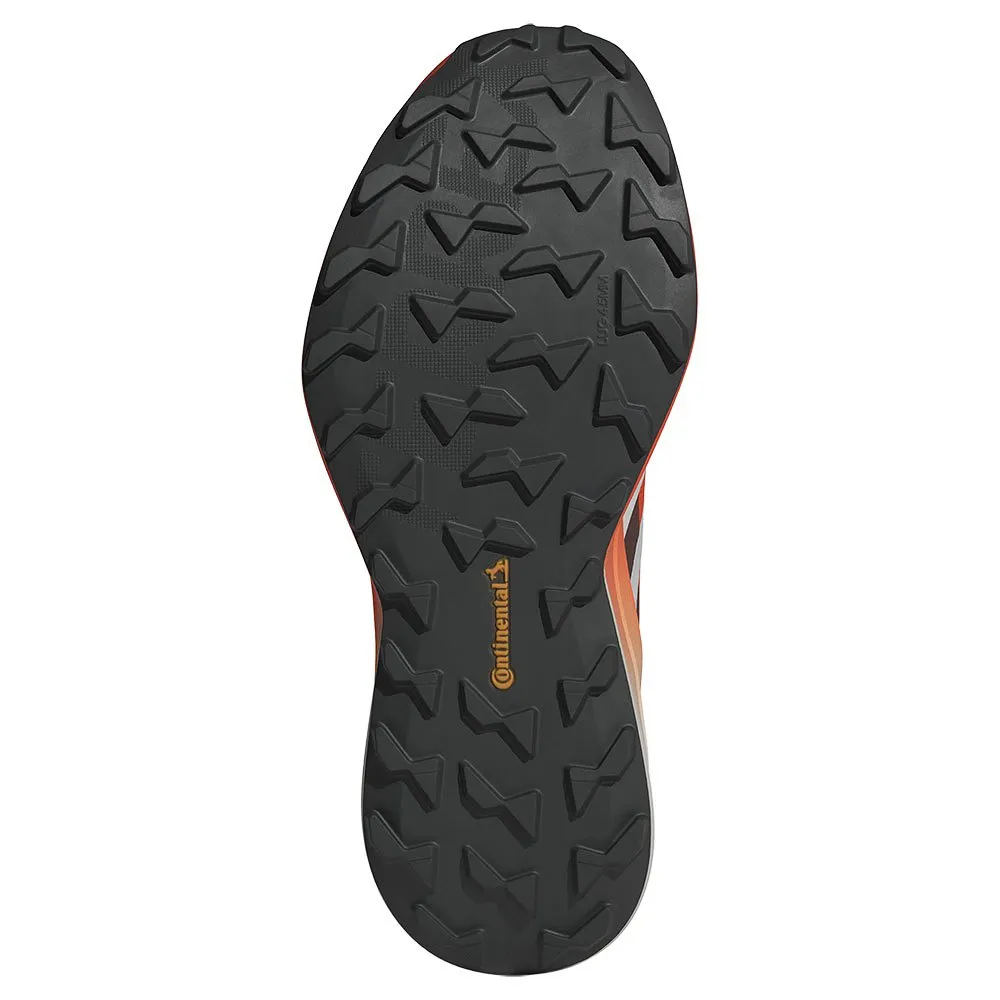 adidas Men's Terrex Agravic 3 Trail Running Shoes