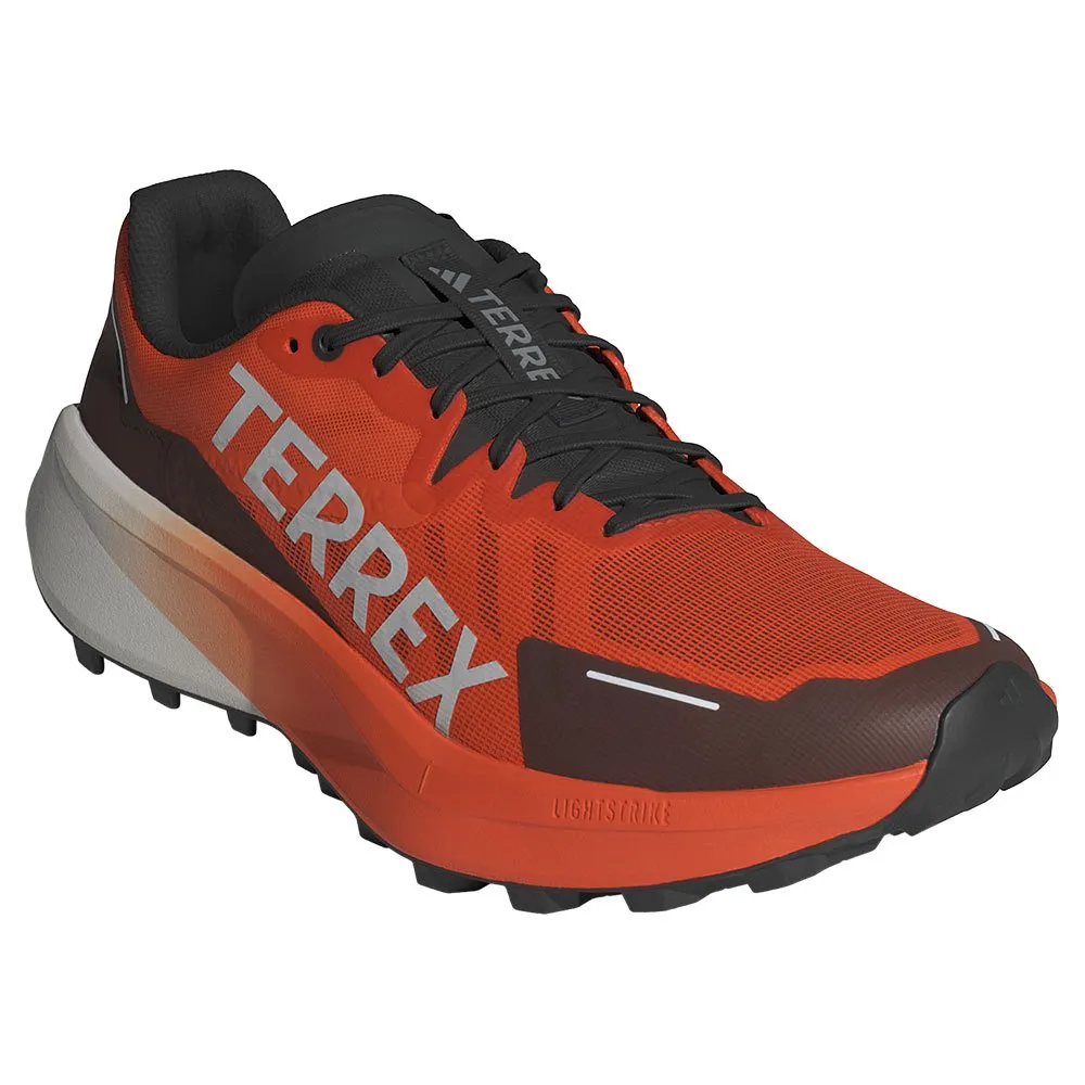 adidas Men's Terrex Agravic 3 Trail Running Shoes