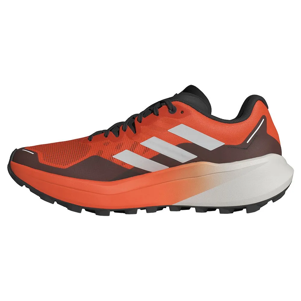 adidas Men's Terrex Agravic 3 Trail Running Shoes
