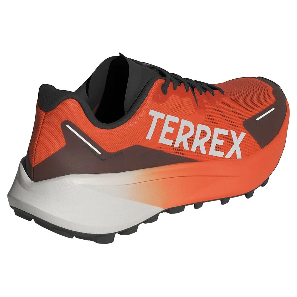 adidas Men's Terrex Agravic 3 Trail Running Shoes