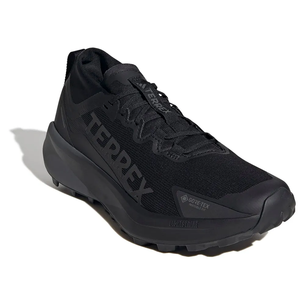 adidas Men's Terrex Agravic Gore-Tex