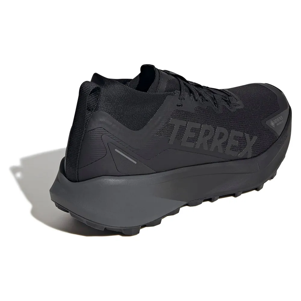 adidas Men's Terrex Agravic Gore-Tex