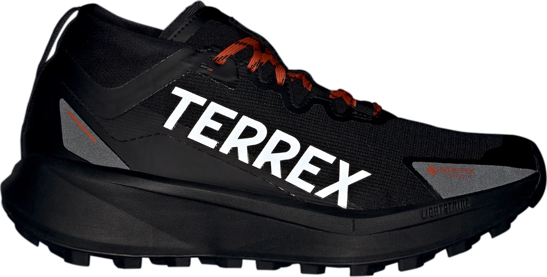 adidas Men's Terrex Agravic Gore-Tex adidas Men's Terrex Agravic Gore-Tex