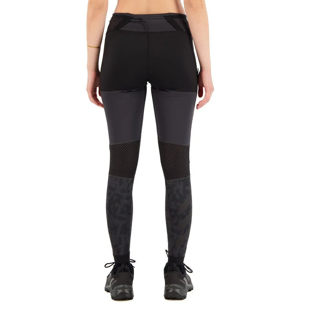adidas Men's Terrex Agravic Trail Running Leggings