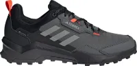 adidas Men's Terrex AX4 GORE-TEX Hiking Shoes adidas Men's Terrex AX4 GORE-TEX Hiking Shoes