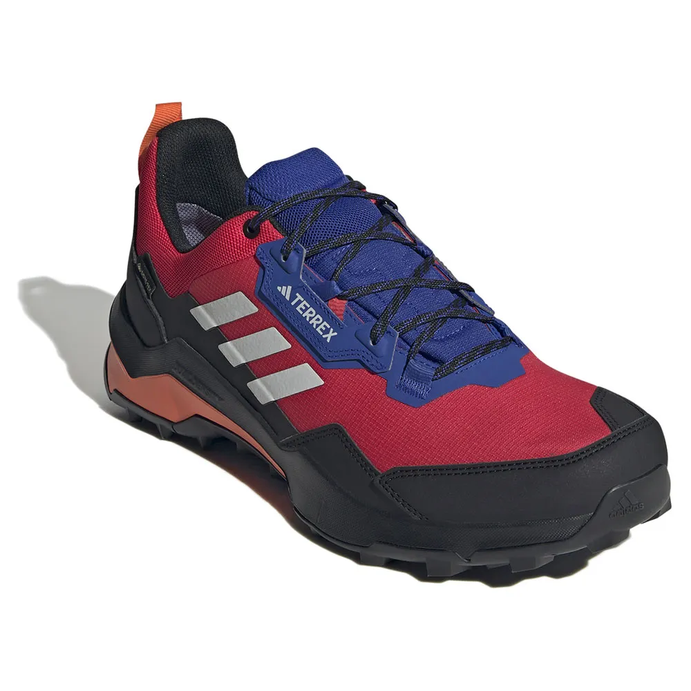 adidas Men's Terrex AX4 GORE-TEX Hiking Shoes adidas Men's Terrex AX4 GORE-TEX Hiking Shoes
