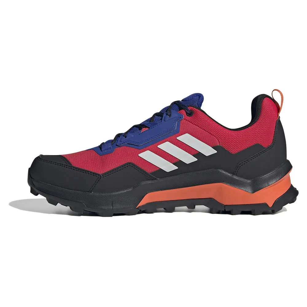 adidas Men's Terrex AX4 GORE-TEX Hiking Shoes adidas Men's Terrex AX4 GORE-TEX Hiking Shoes