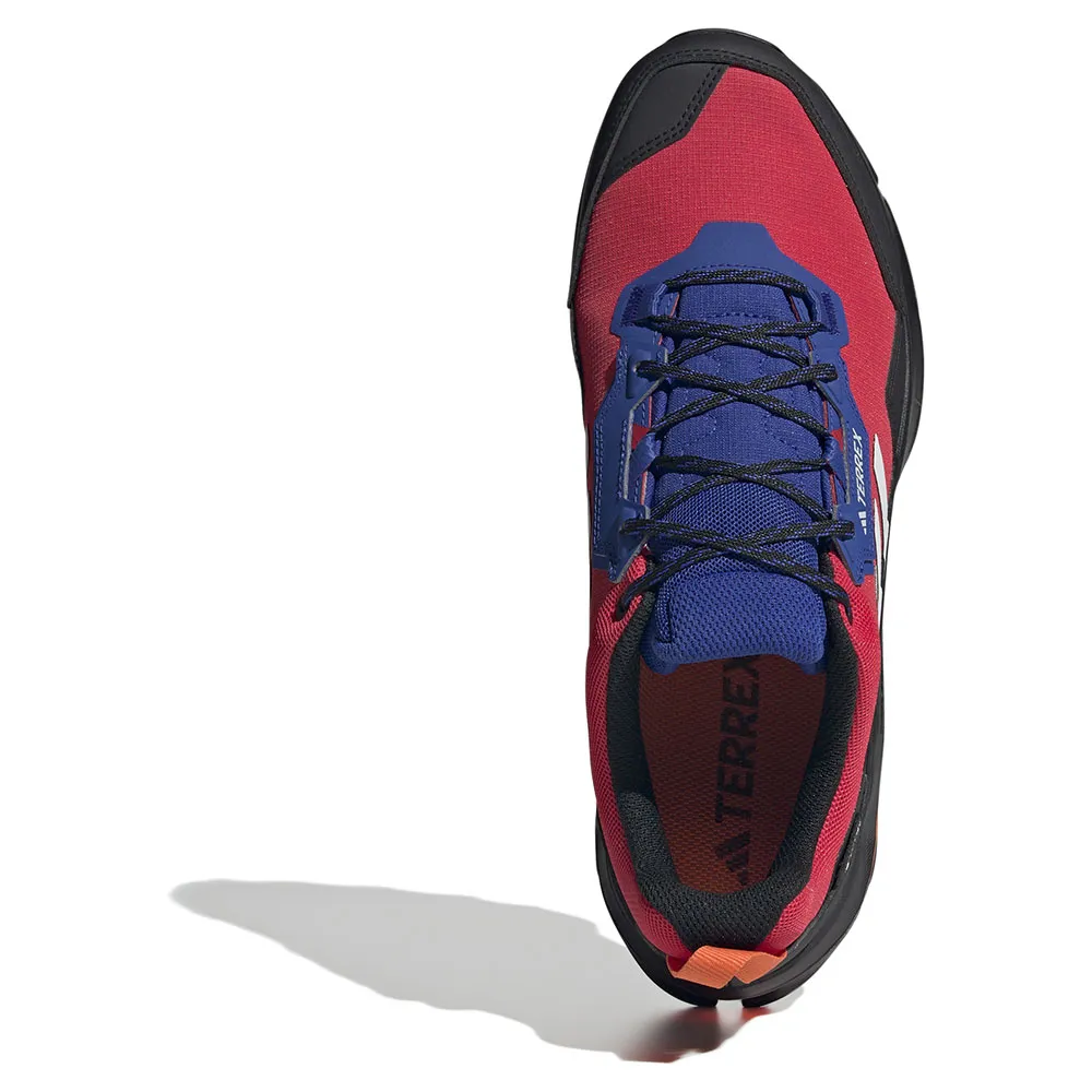 adidas Men's Terrex AX4 GORE-TEX Hiking Shoes adidas Men's Terrex AX4 GORE-TEX Hiking Shoes
