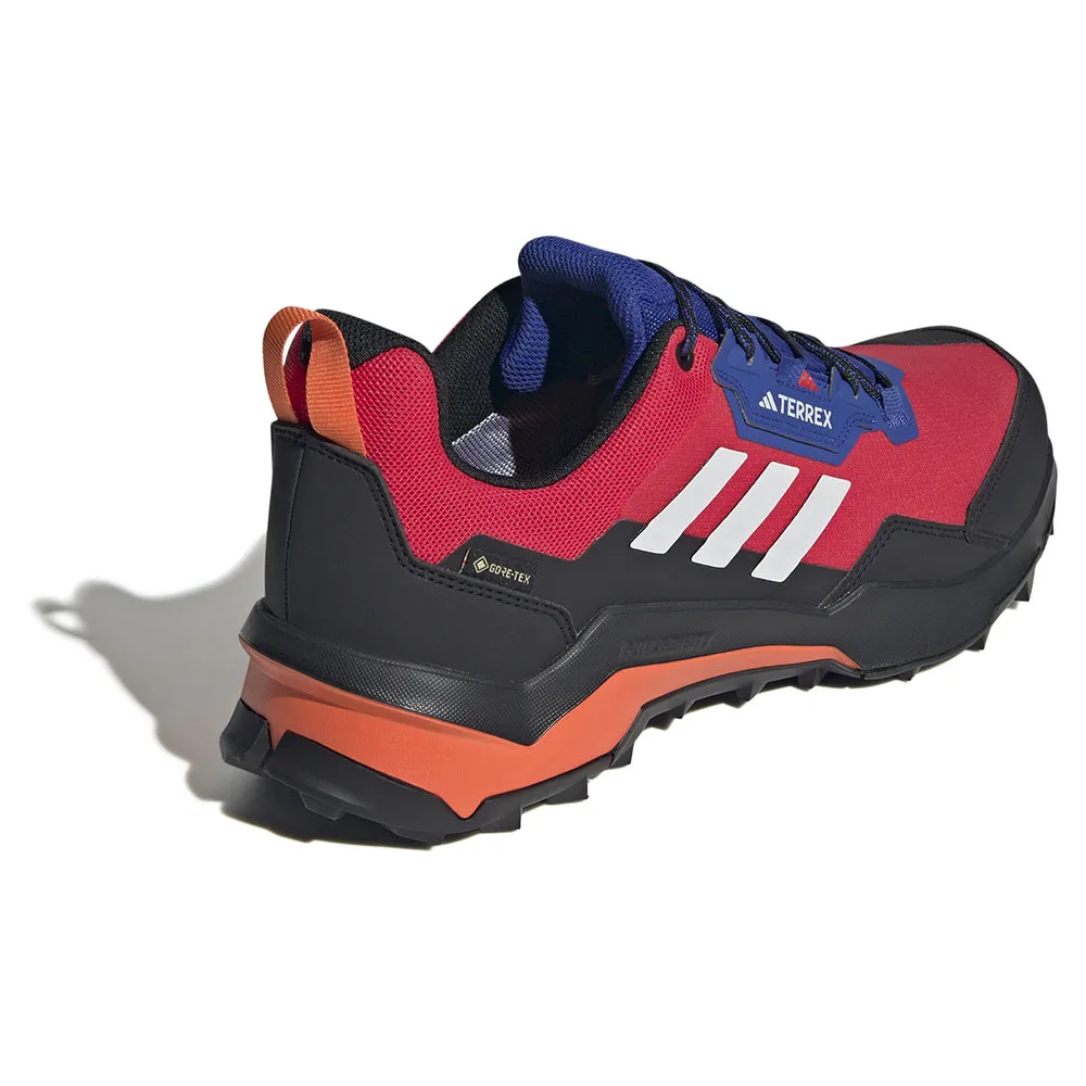 adidas Men's Terrex AX4 GORE-TEX Hiking Shoes adidas Men's Terrex AX4 GORE-TEX Hiking Shoes