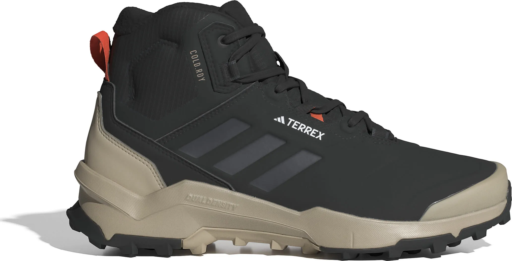 adidas Men's Terrex Ax4 Mid Beta C.Rdy adidas Men's Terrex Ax4 Mid Beta C.Rdy