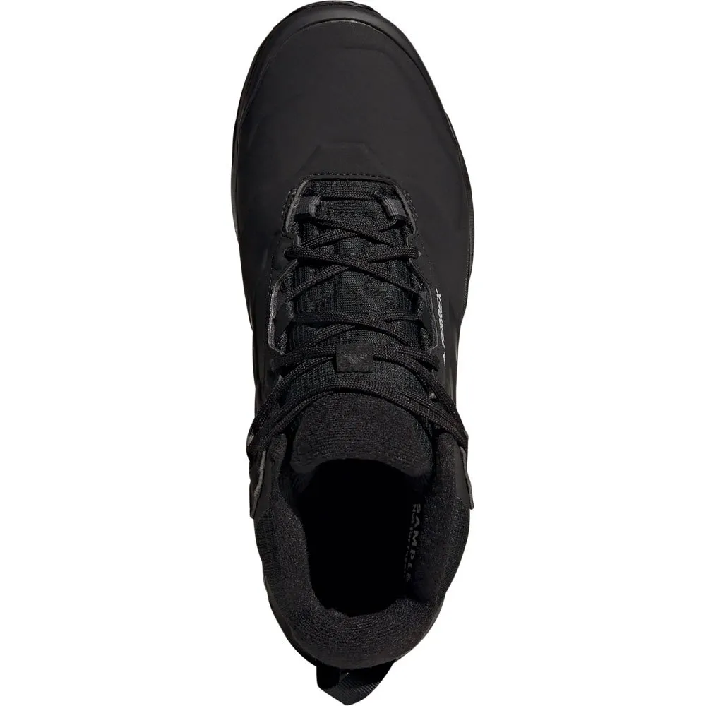 adidas Men's Terrex Ax4 Mid Beta COLD.DRY