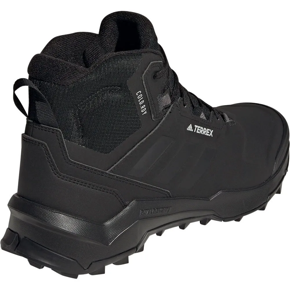 adidas Men's Terrex Ax4 Mid Beta COLD.DRY